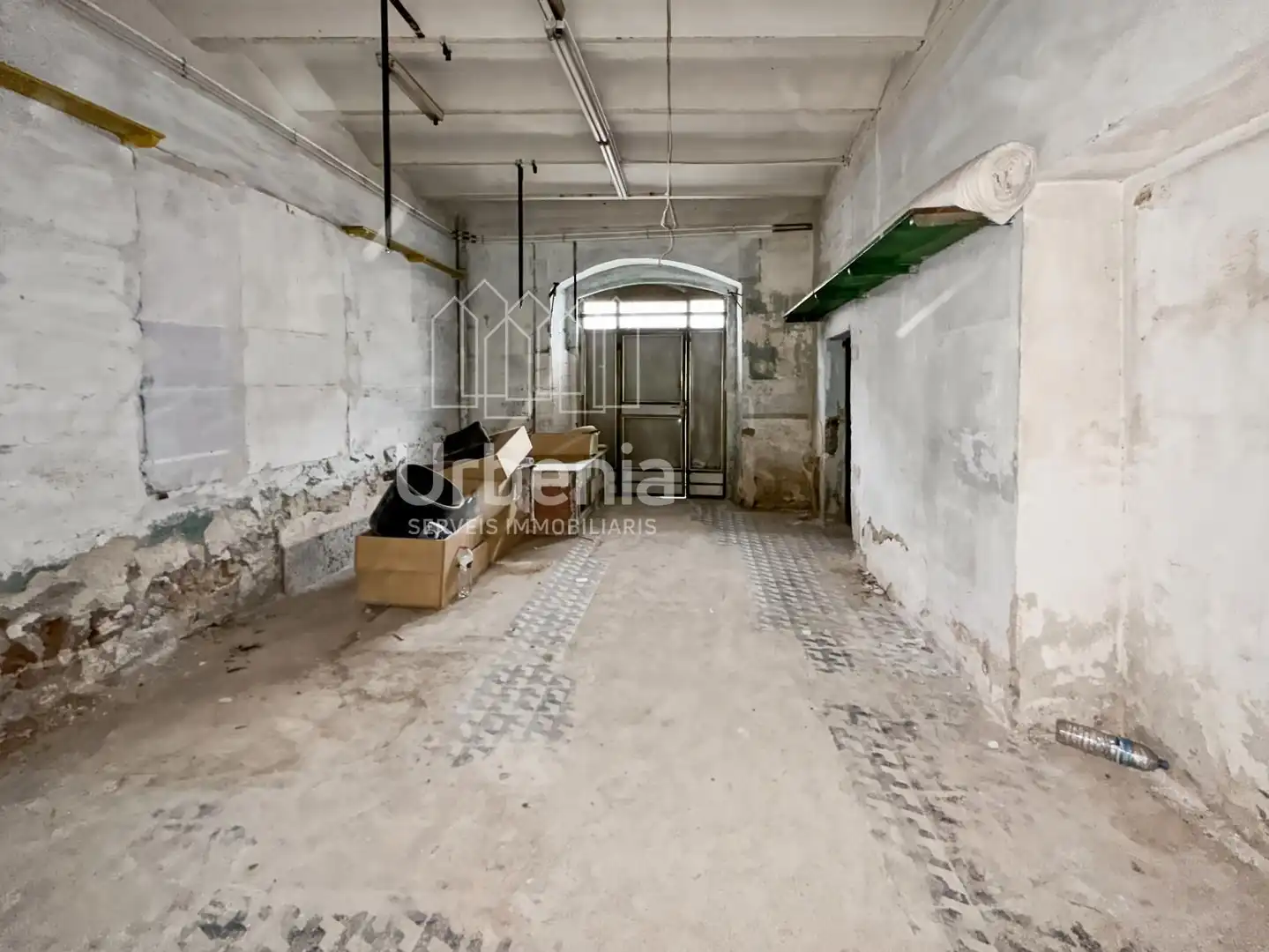 Wohnung zum Verkauf in Argentona mit Heizung, Privatgarten und Abstellraum