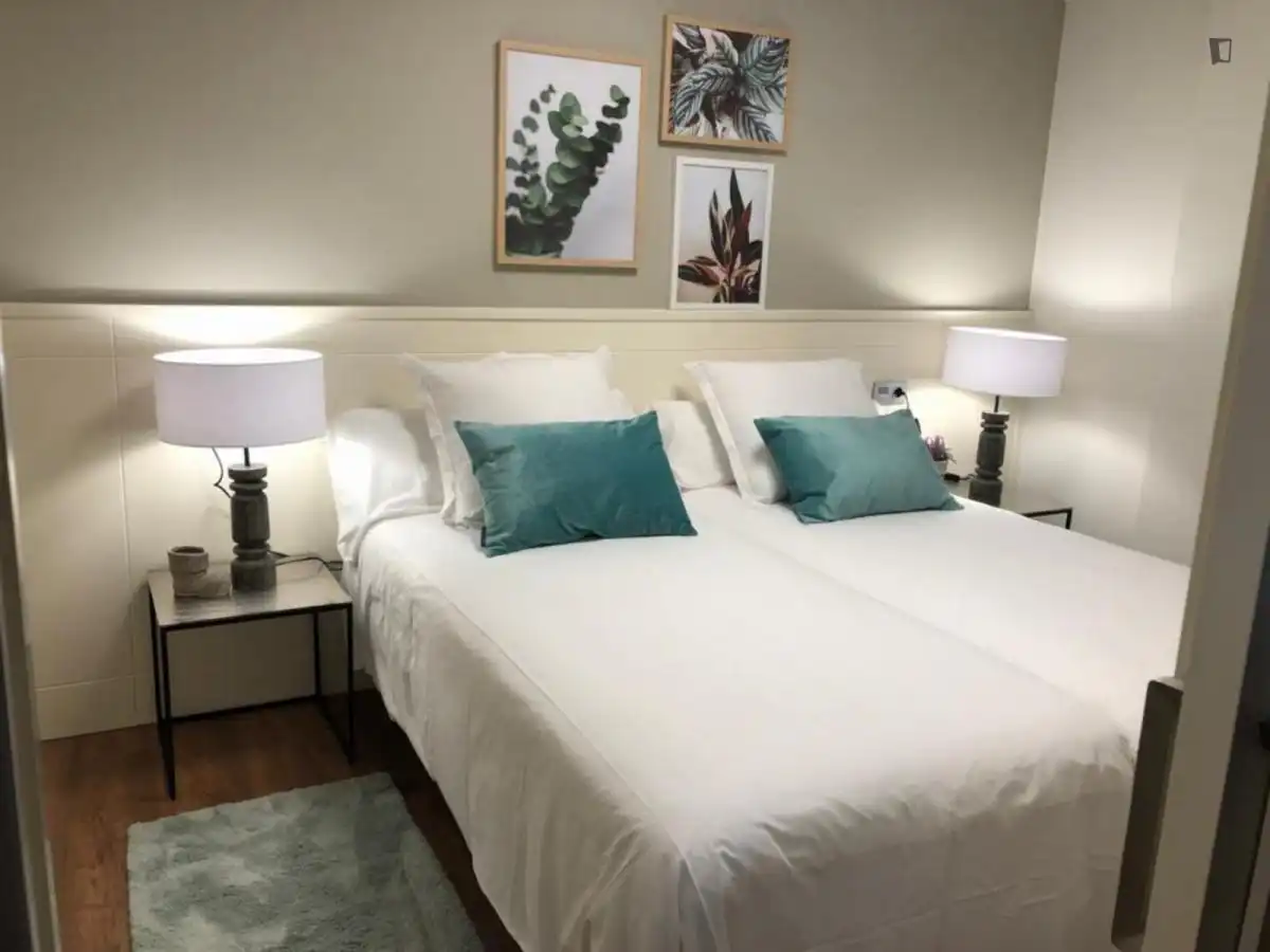 Apartament de lloguer a Ensanche - Sar, imagen 3