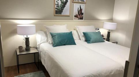 Foto 3 de Apartament de lloguer a Ensanche - Sar, A Coruña