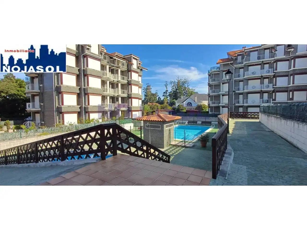 Apartment with pool to rent in Calle LOS PINARES 50, imagen 85