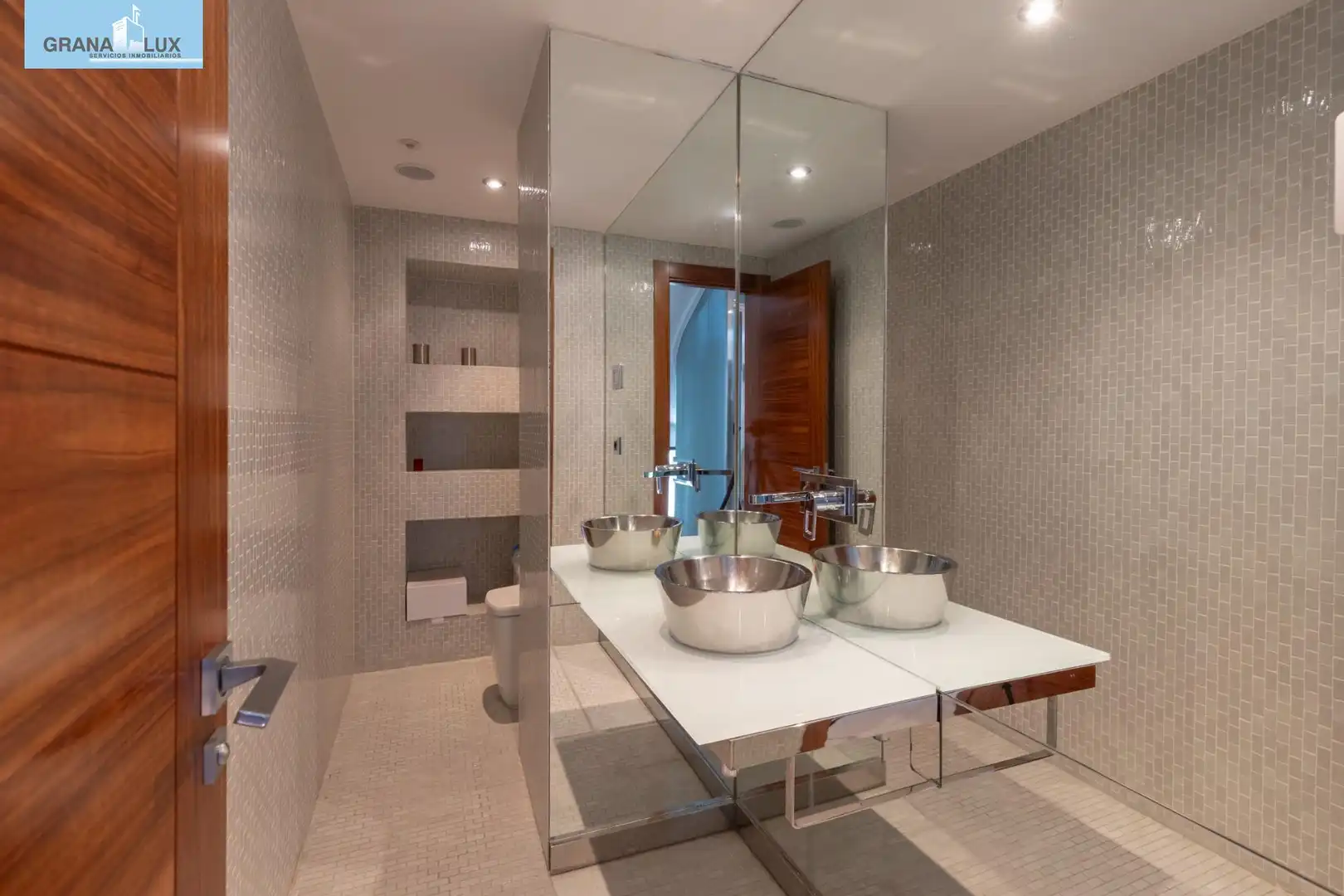 Chalet con piscina en venta en Urbanizacion El Carmelo, imagen 31