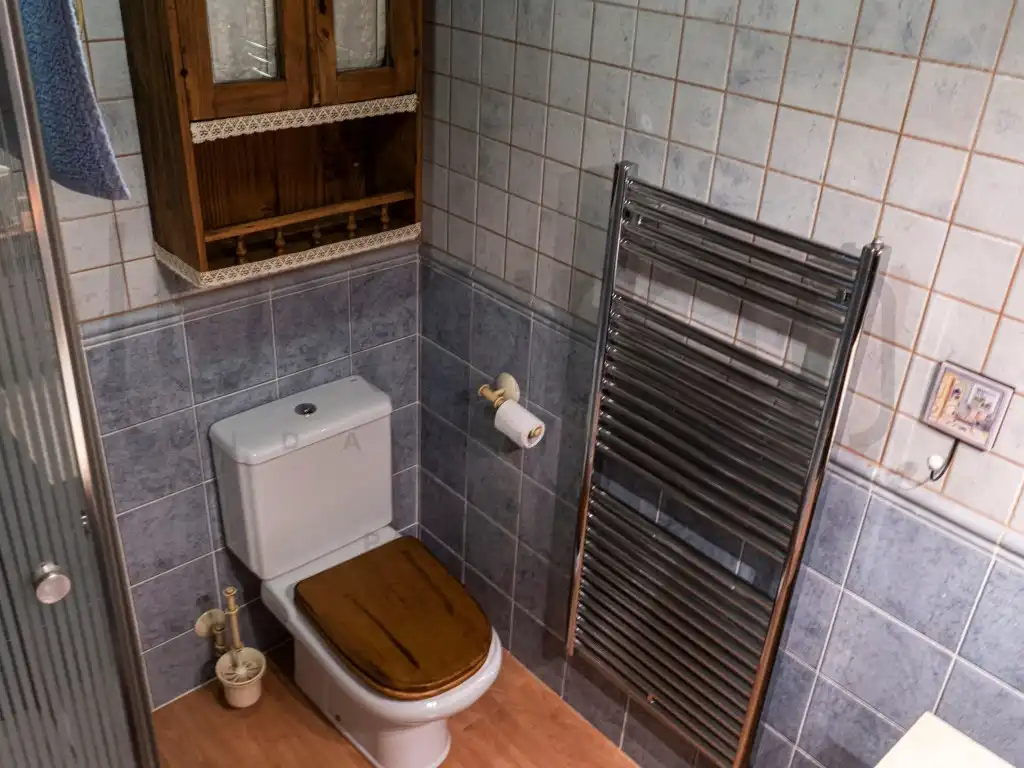 Apartment with lift to rent in Carrèr Sobernedo 2, imagen 12