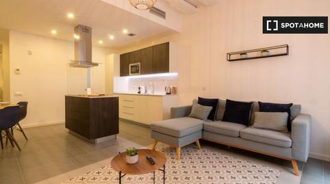 Photo 4 of Flat to rent in El Raval, Barcelona
