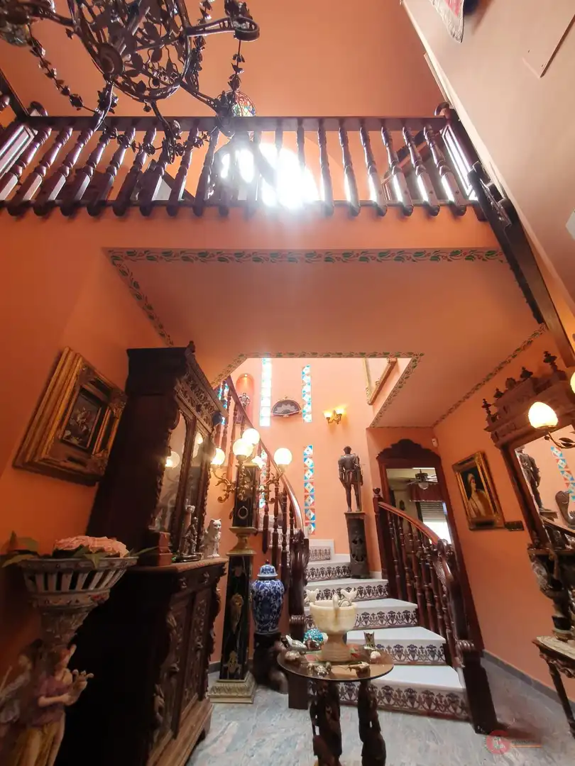 Detached house with pool for sale in Playa de Granada, imagen 3