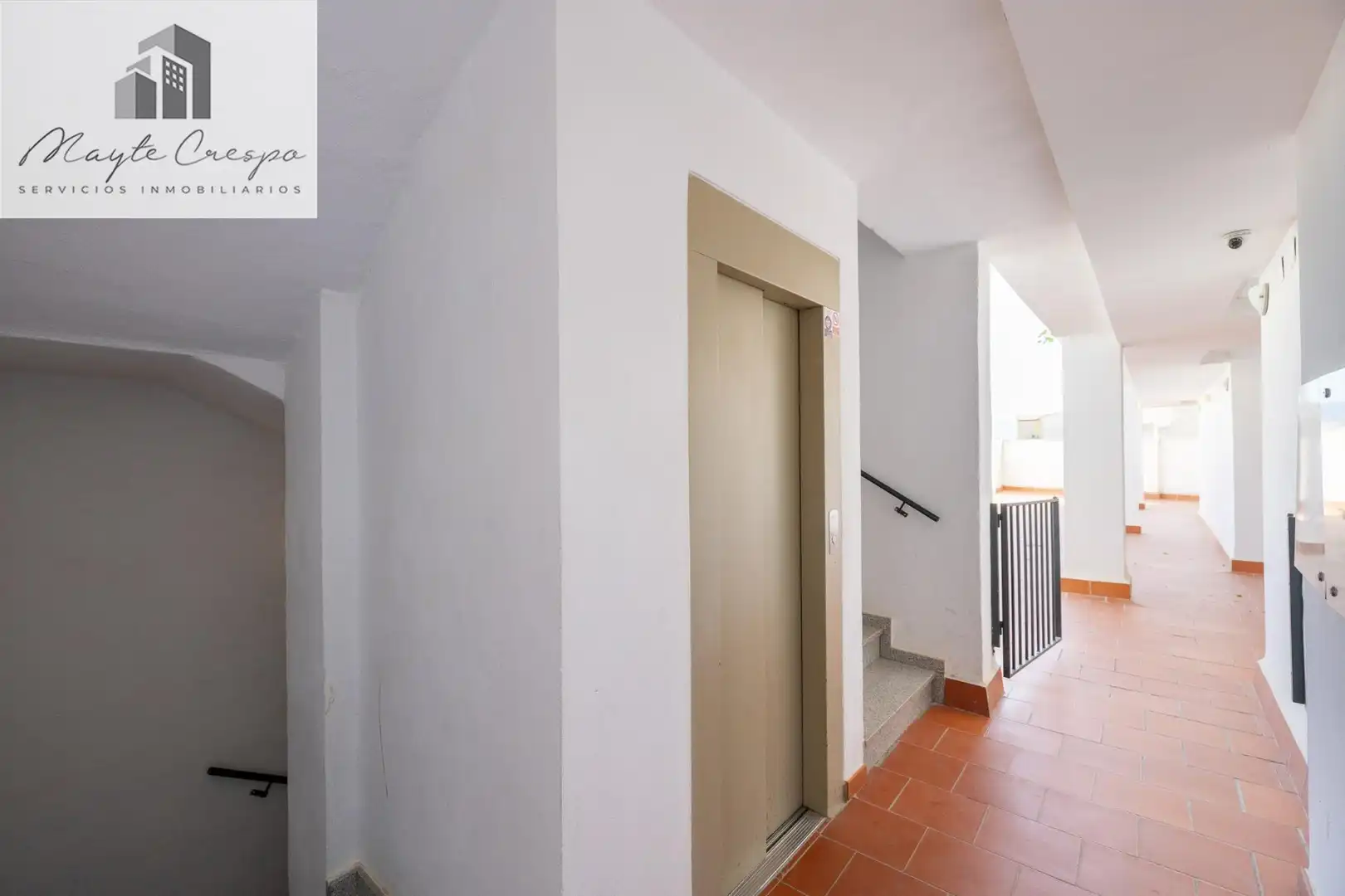 Piso en venta en Aljomahima - Ermita, imagen 6