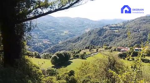 Foto 4 de Casa adosada en venda a Lena - Jomezana de Arriba, Lena, Asturias