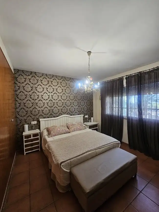 Habitación de Casa o chalet en venta en Alberic con Piscina