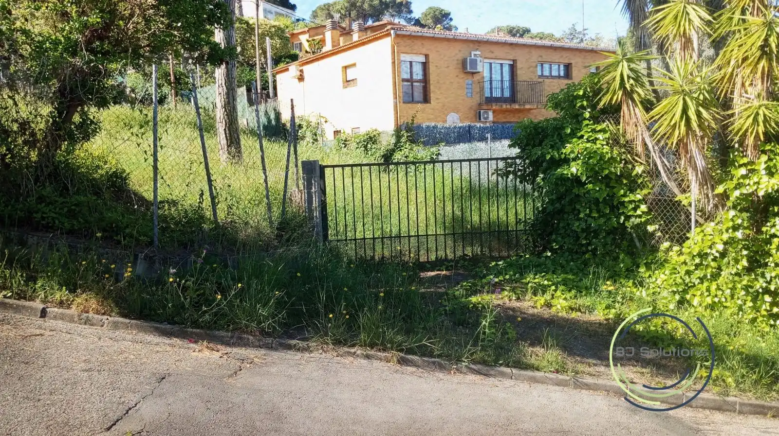 Terreno rustico in vendita a Arc de Sant Marti (Mas Mo, imagen 17