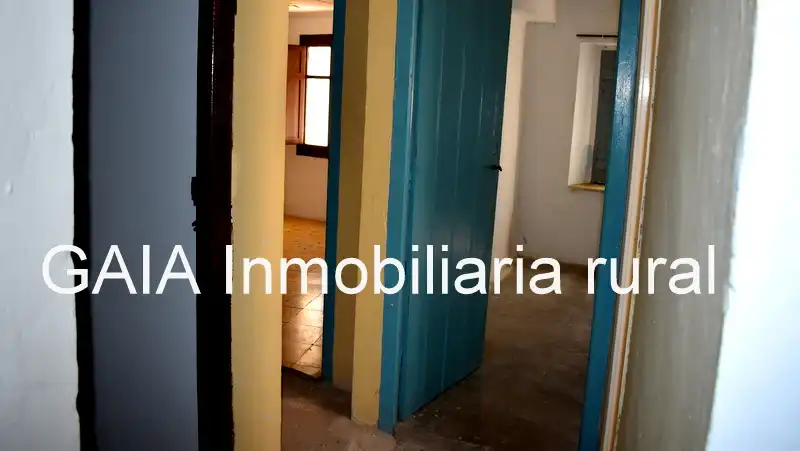 Bedroom of Detached homes for sale in Maella
