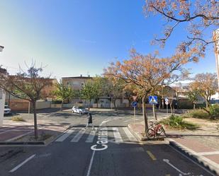 Exterior view of Flat for sale in Cambrils