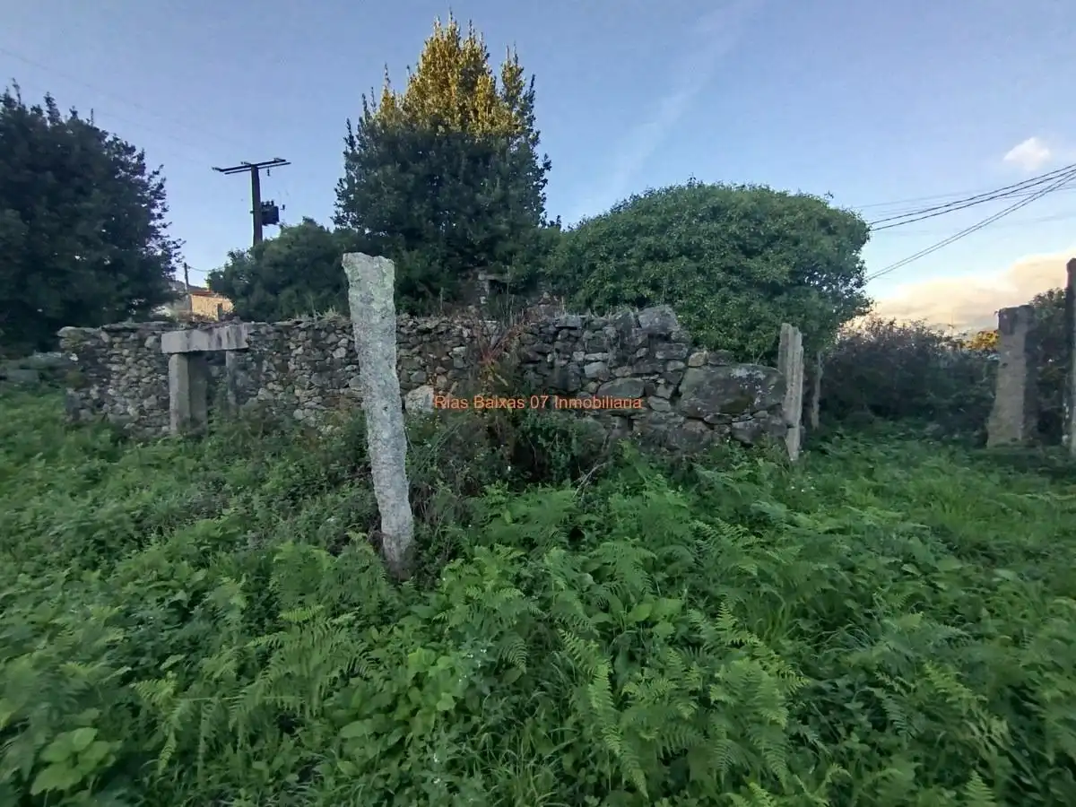 Casa o chalet en venta en Mos