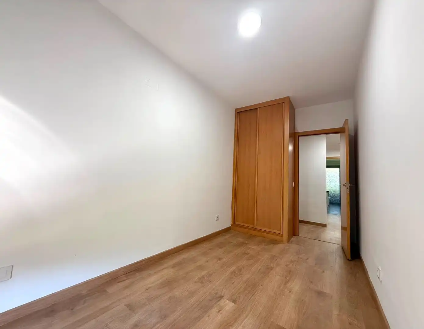 Pis de lloguer en Getafe amb Calefacció