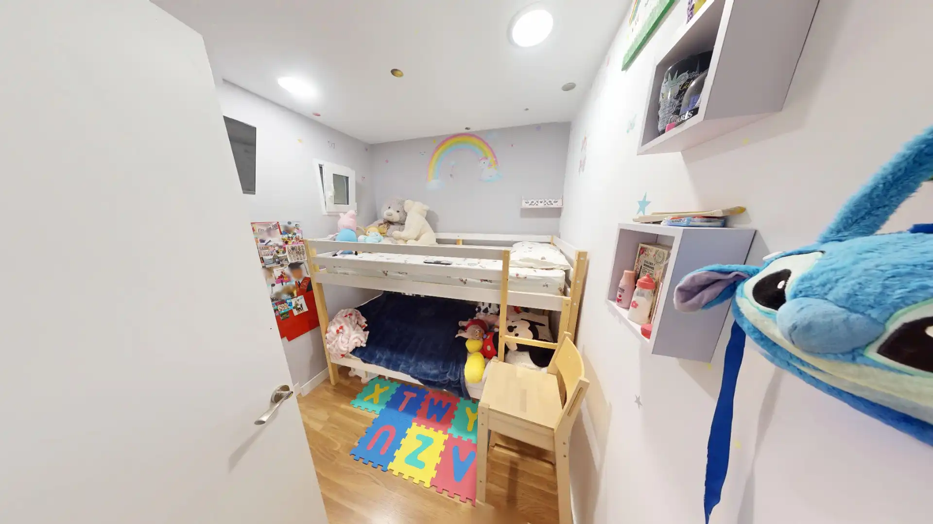 Piso con terraza en venta en Calle Maestro Caballero, imagen 15