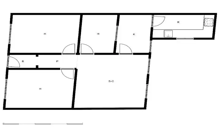 Piso en venta en Carrer del Pla de Fornells, imagen 10
