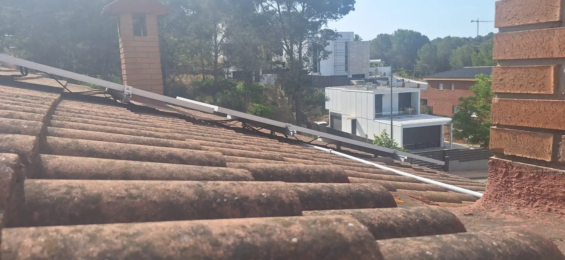 Casa o chalet en venta en Avinguda Til·lers, Mas Alba