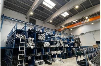 Photo 5 of Industrial buildings for sale in Carrer de la Riera Roja, Casablanca, Barcelona