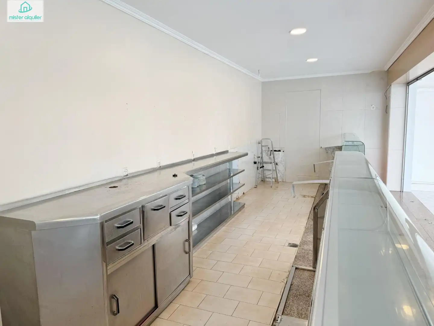 Gewerbefläche zum Verkauf in Calle DOCTOR SEVERO OCHOA 3, imagen 11