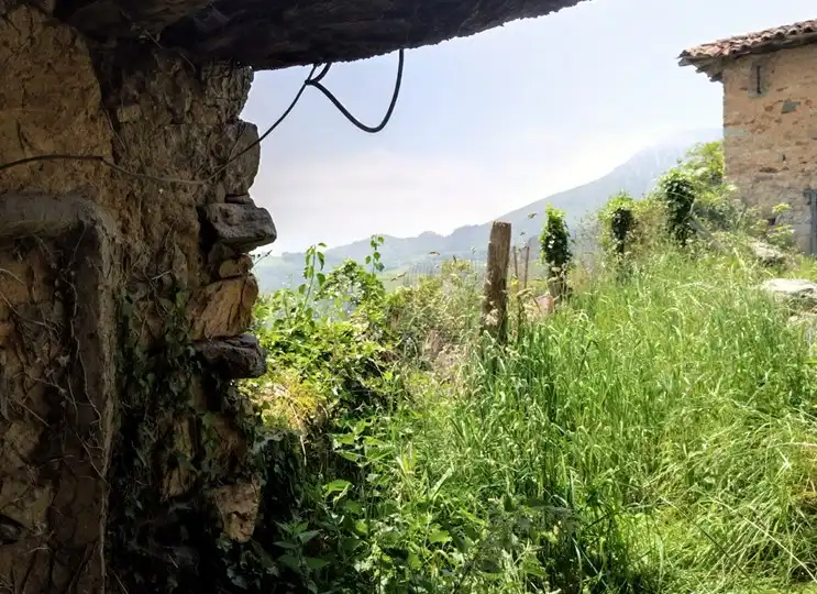 Casa rústica en venda a Lugar Cofiño 55, imagen 27