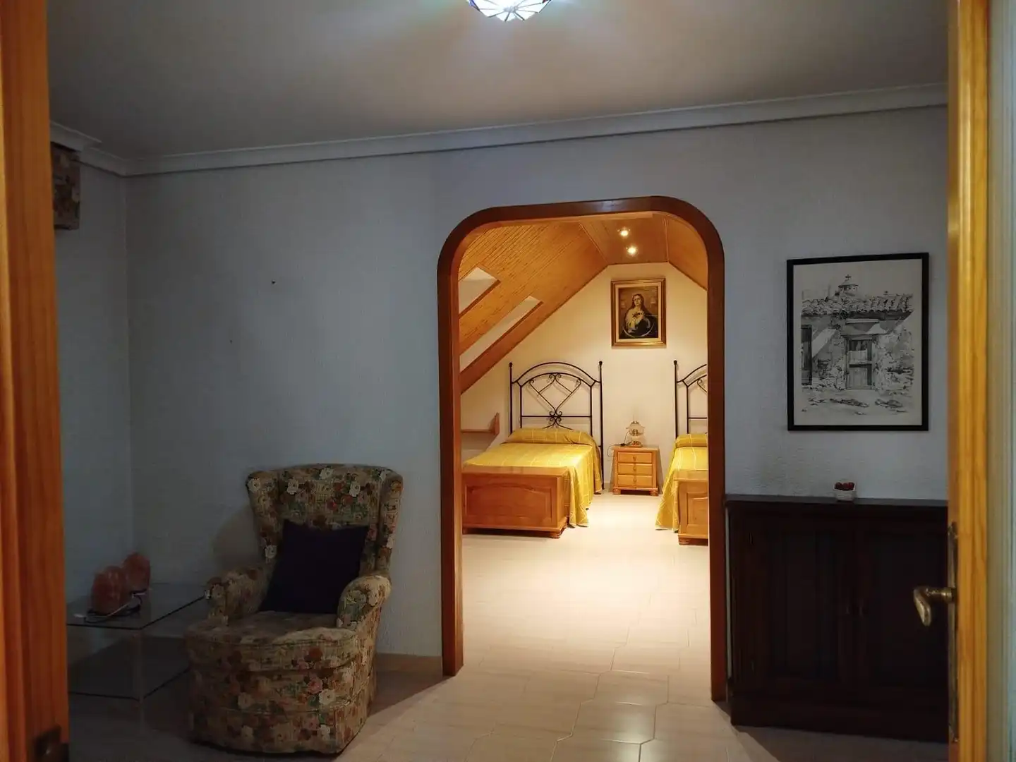 Chalet con piscina en venta en Pedanías - Extrarradio, imagen 35