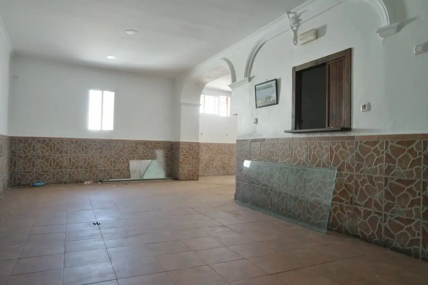 Residencial en venta en Sanlúcar de Barrameda