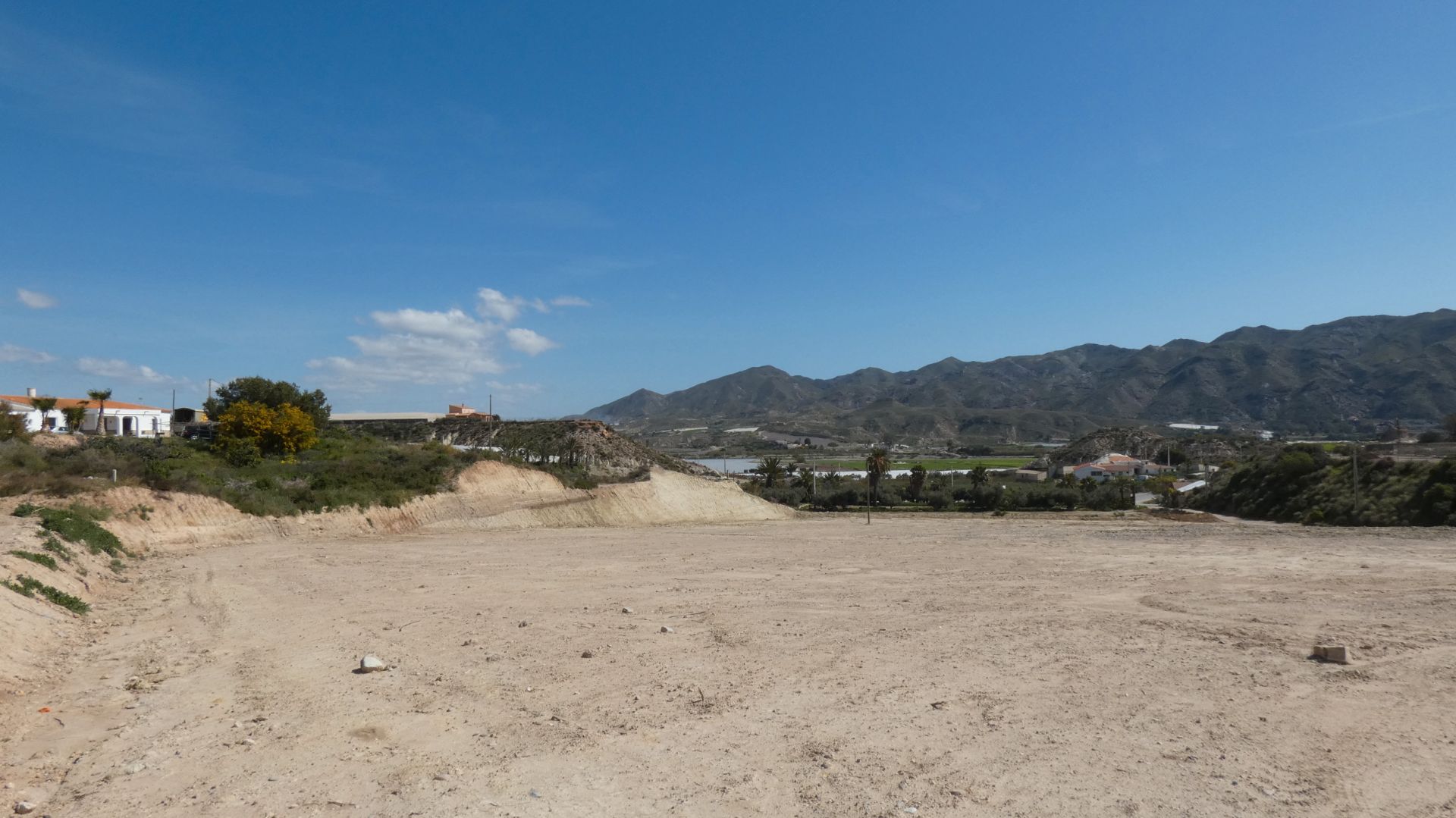 Terreno en venta en Cuevas del Almanzora