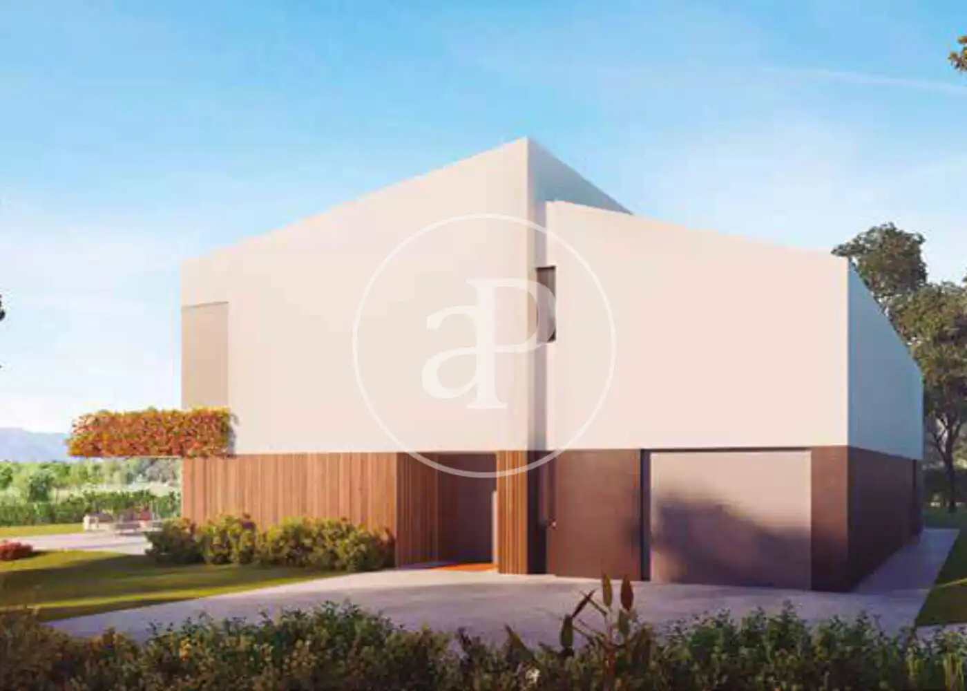 Haus mit Terrasse zum Verkauf in La Roca del Vallès, imagen 18