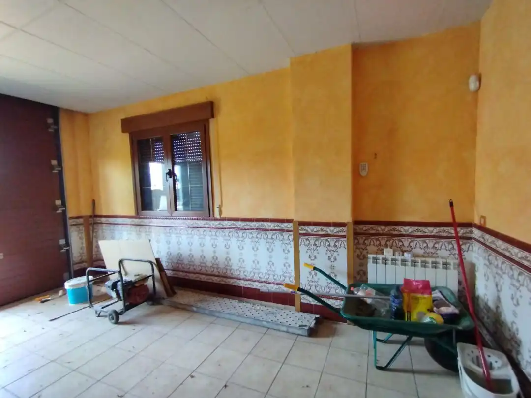 Chalet en venta en Villarcayo de Merindad de Castilla la Vieja, imagen 81