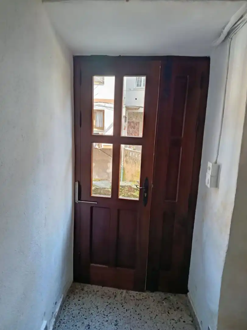 Piso en venta en Cudillero con Amueblado, Horno y Lavadora