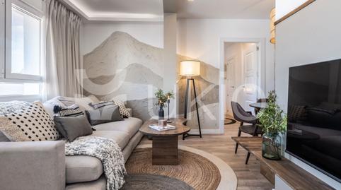 Photo 2 of Apartment to rent in Calle de Los Artistas, Cuatro Caminos - Azca, Madrid