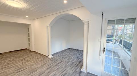 Foto 3 de Piso de alquiler en Carrer de la Reina, El Cabanyal - El Canyamelar,  Valencia Capital