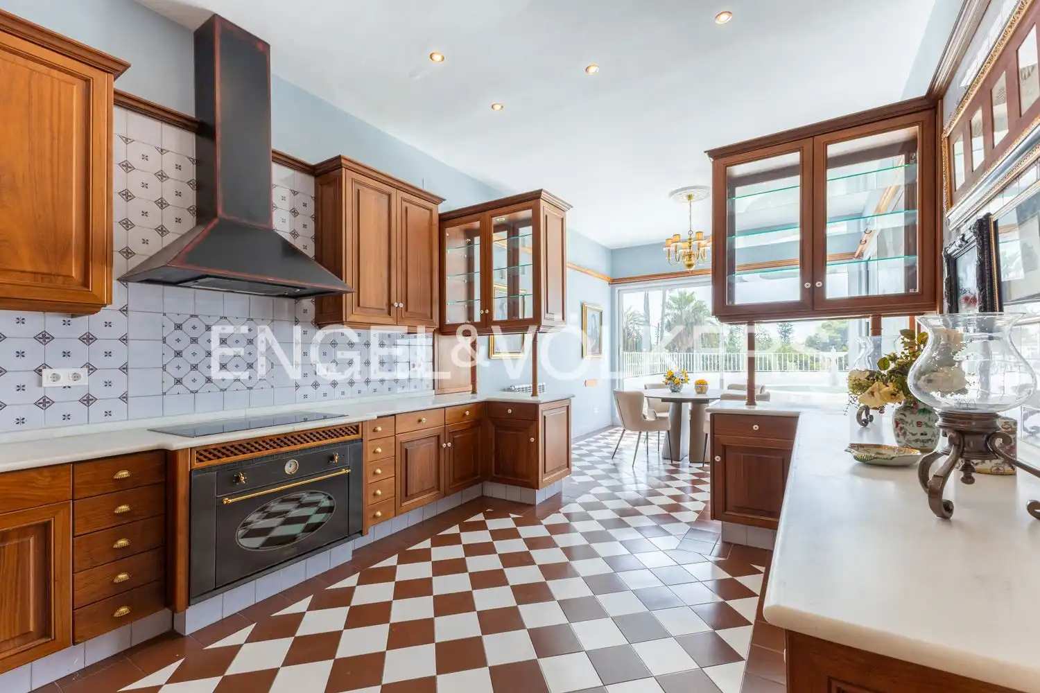 Villa avec terrasse à vendre à Sagunto ciudad, imagen 22