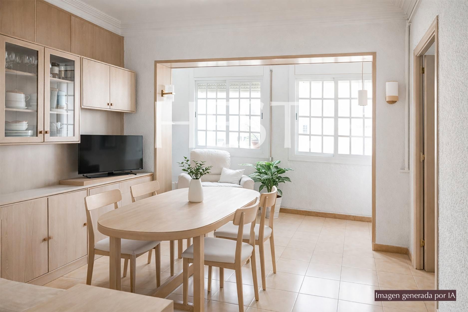 Flat for sale in Carrer de Mallorca, Sagrada Família, Eixample