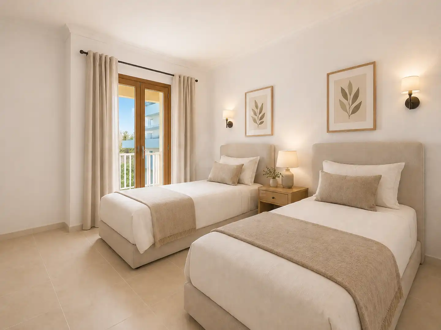 Habitación de Casa o chalet en venta en Alcúdia con Terraza