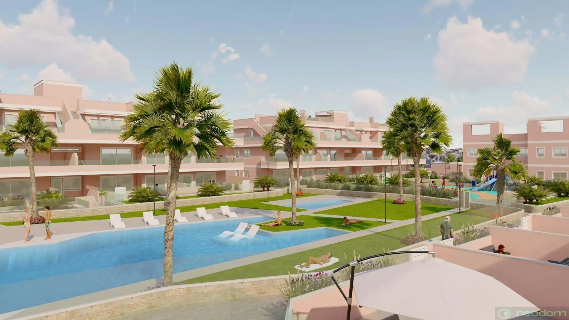 Casa amb piscina en venda a N/A, imagen 14
