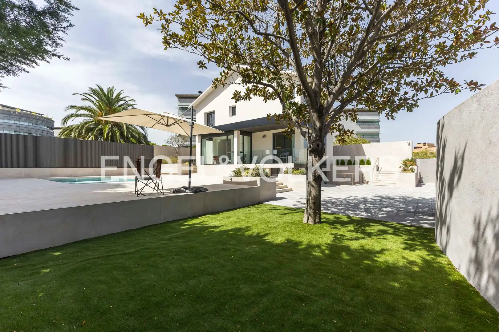 Maison avec piscine à vendre à Arroyo de la Vega, imagen 39