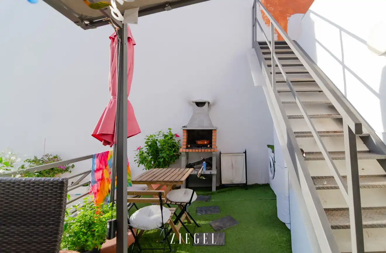 Casa o chalet en venta en Calle Tomás Edison, Sequero
