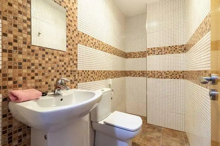Baño de Casa o chalet en venta en Puerto del Rosario