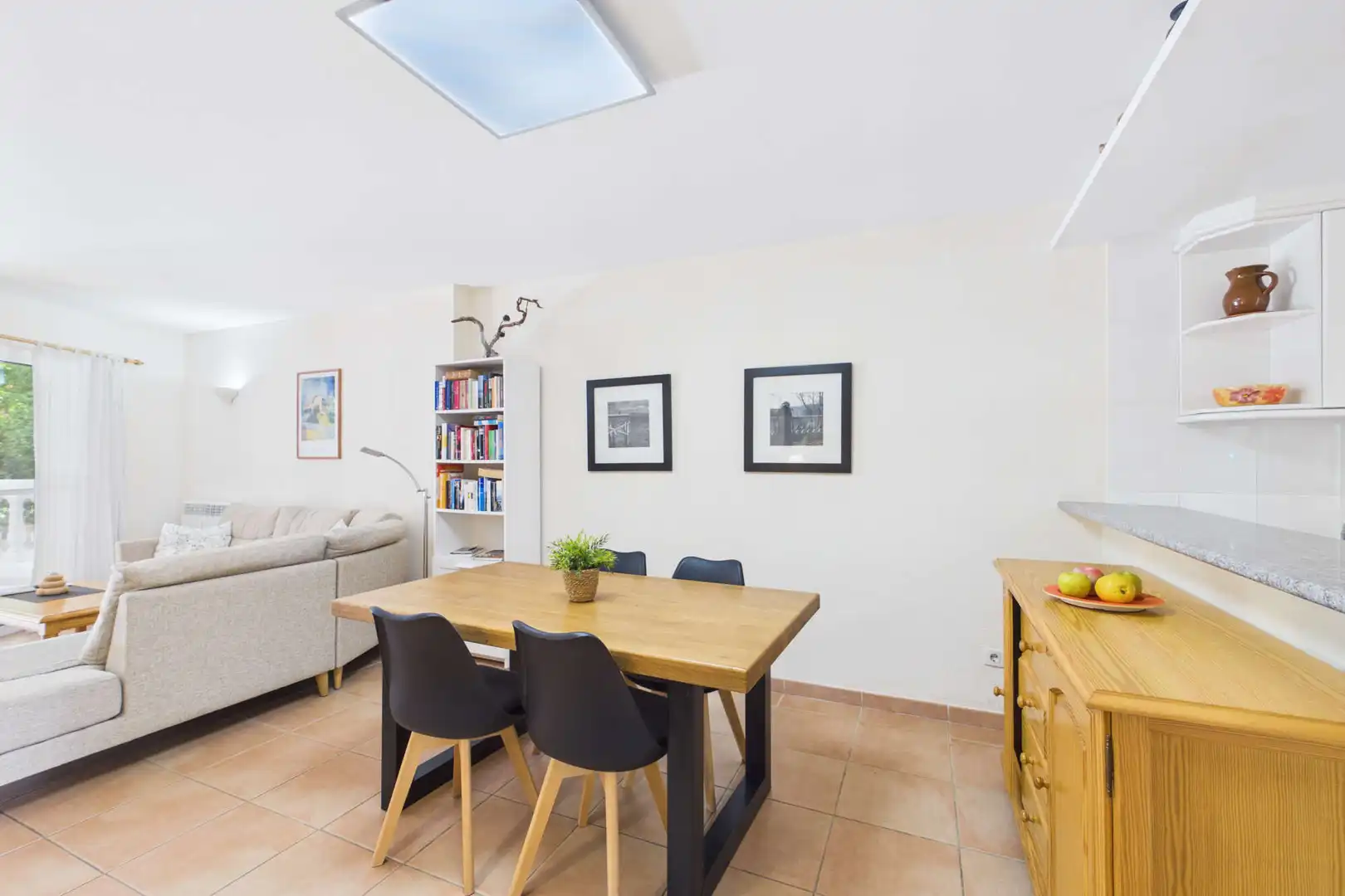 Appartamento con terrazza in vendita a Cala Ratjada, imagen 3