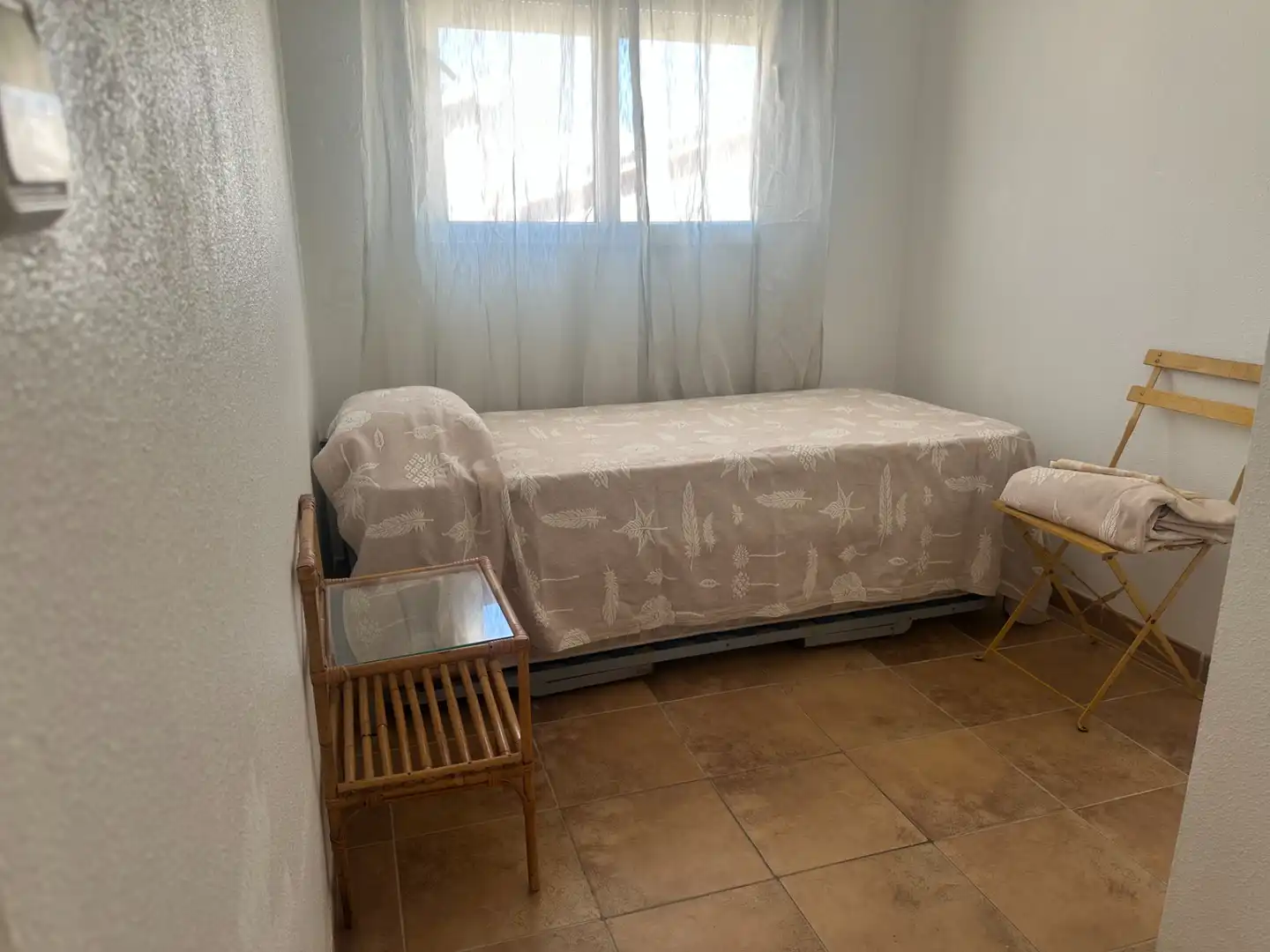 Apartament amb terrassa de lloguer a Calle Marín, imagen 14