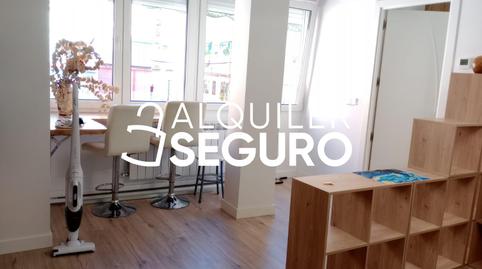 Foto 4 de Pis de lloguer a De Centenera, Pueblo Nuevo, Madrid