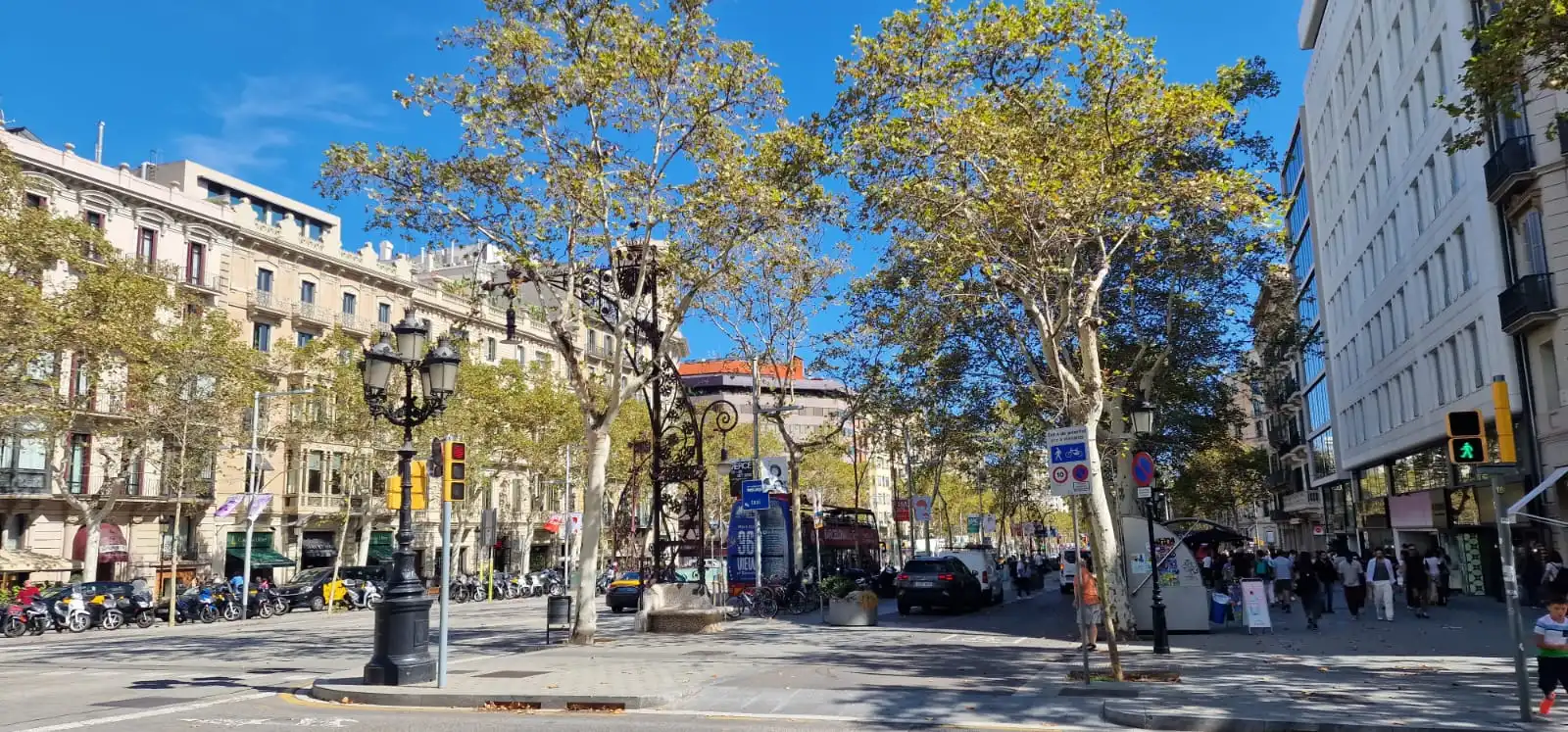 Garage for sale in Passeig de Gràcia, 55, Dreta de l'Eixample