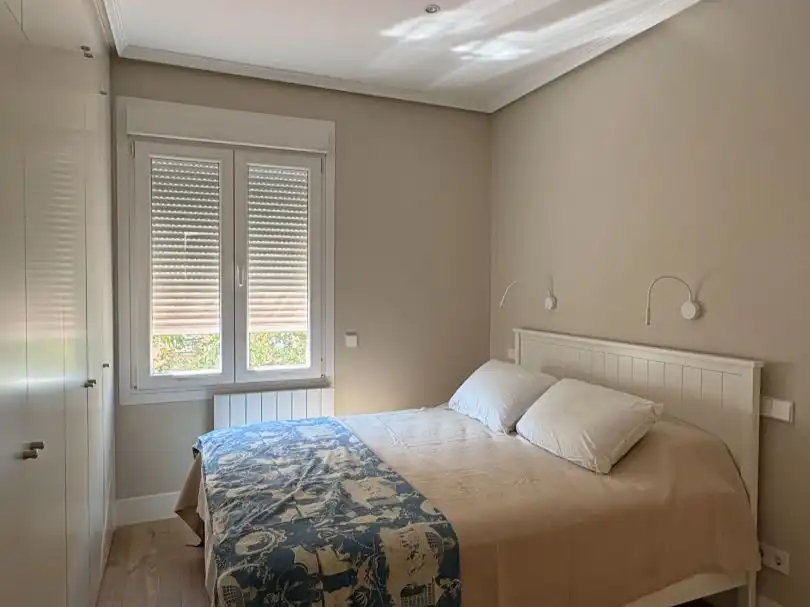 Habitación de Piso en venta en Villanueva de la Cañada con Aire acondicionado