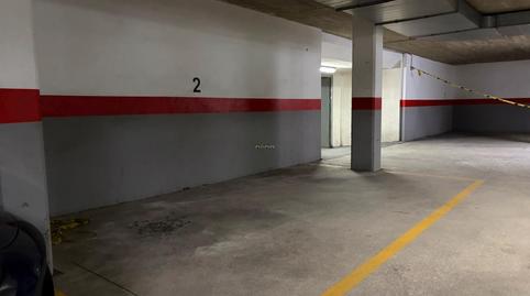 Photo 3 of Garage to rent in Calle Ángel Bruna, 12, Casco Antiguo, Cartagena