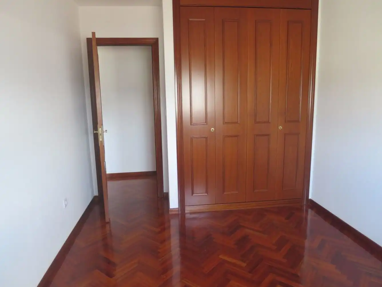 Flat with lift to rent in Rúa Manuel Azaña, imagen 9