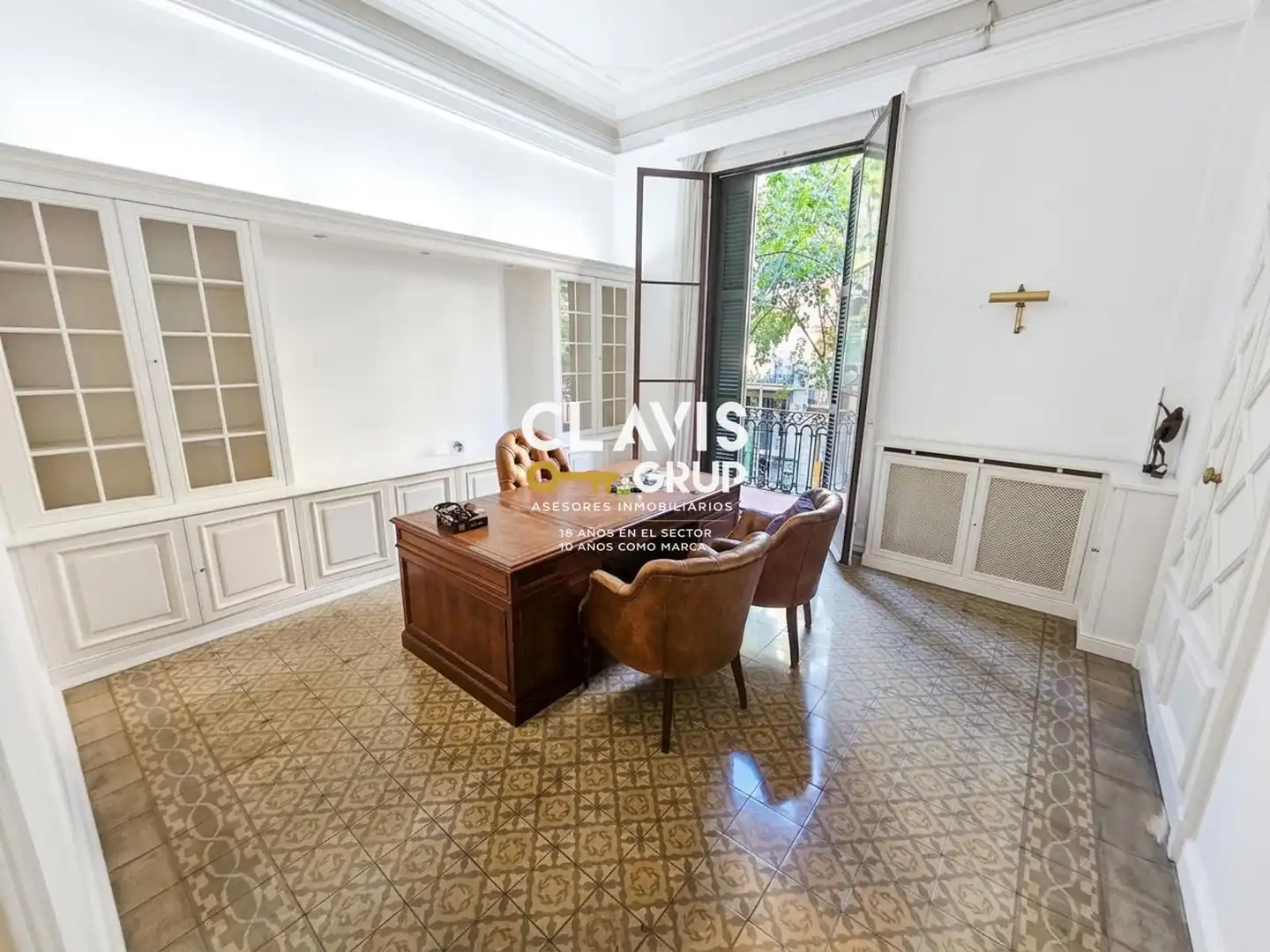 Appartement avec ascenseur à vendre à Eixample, imagen 38