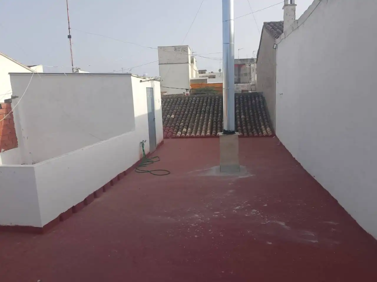 Detached homes for sale in Calle Nou, Beniopa - Sant Pere