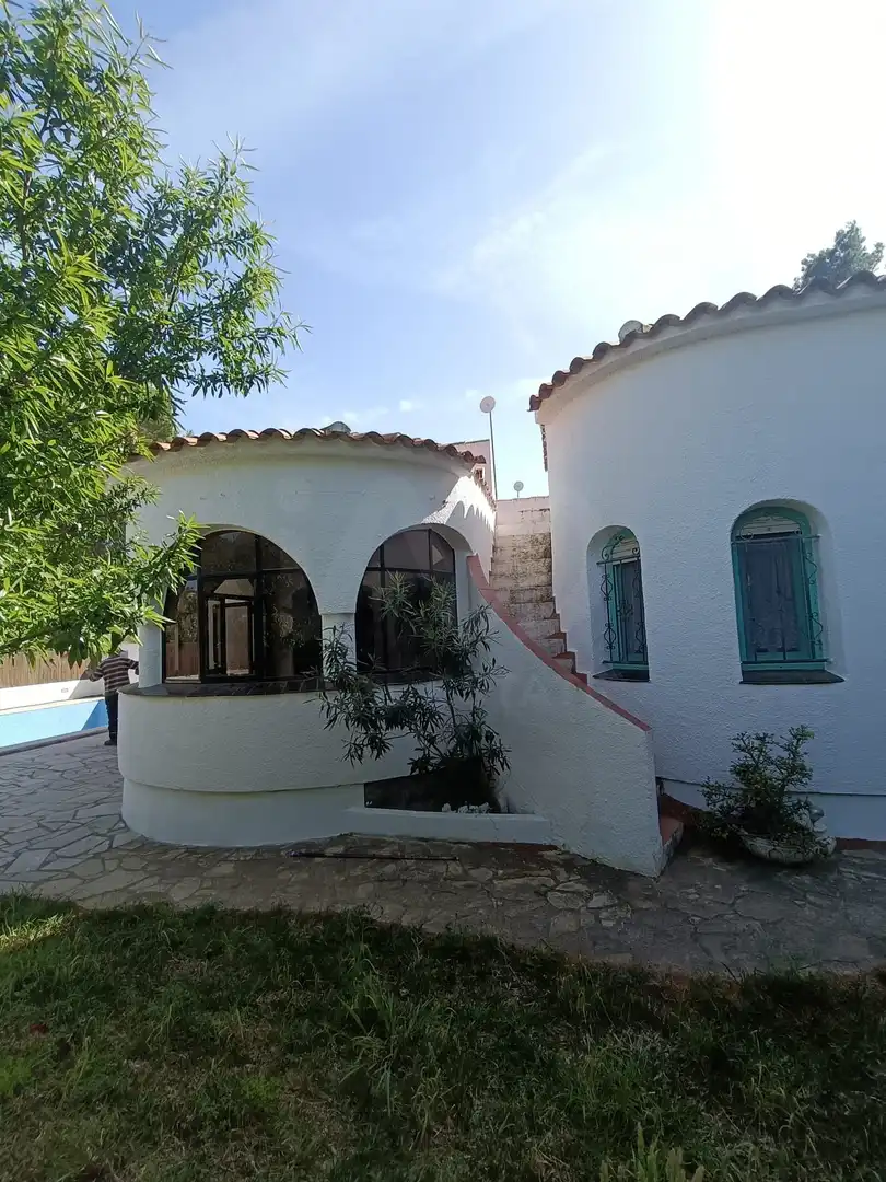 Villa avec piscine à vendre à Les Tres Cales, imagen 15