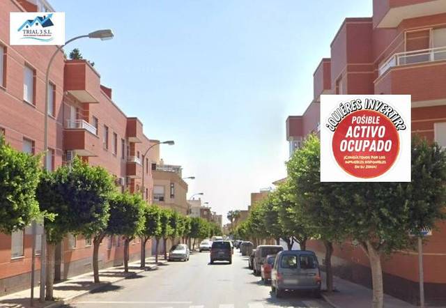 Piso en Venta en Calle MANOLO ESCOBAR (E) en Ejido Norte