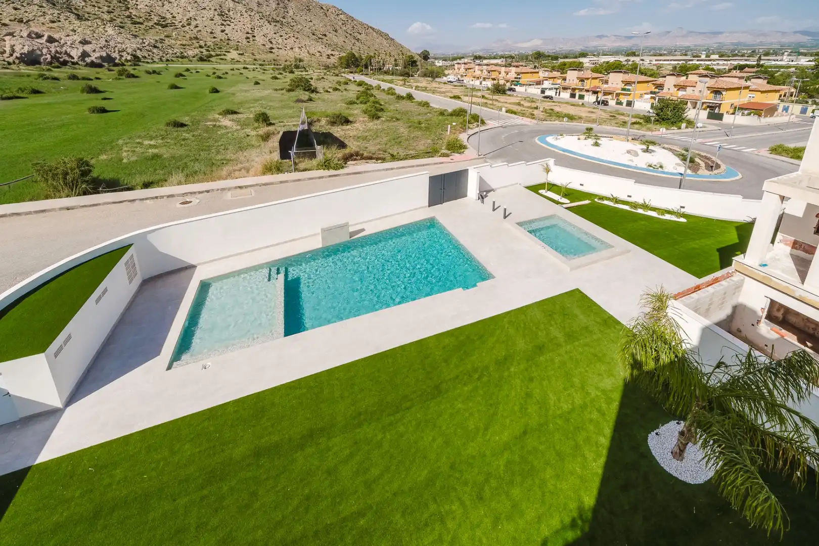 Casa con terrazza in vendita a Cox, imagen 9