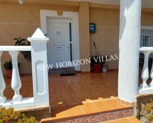 House or chalet to rent in Cuevas del Almanzora  with Air Conditioner